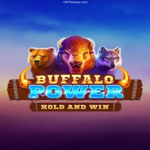BuffaloPower: Unveiling the Thrilling Casino Experience