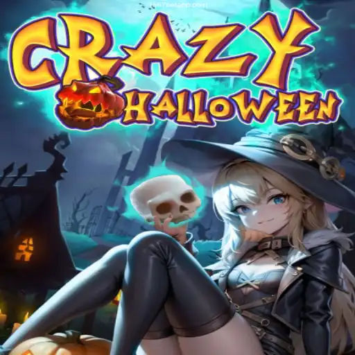 Exploring CrazyHalloween: A Thrilling Online Casino Game Experience