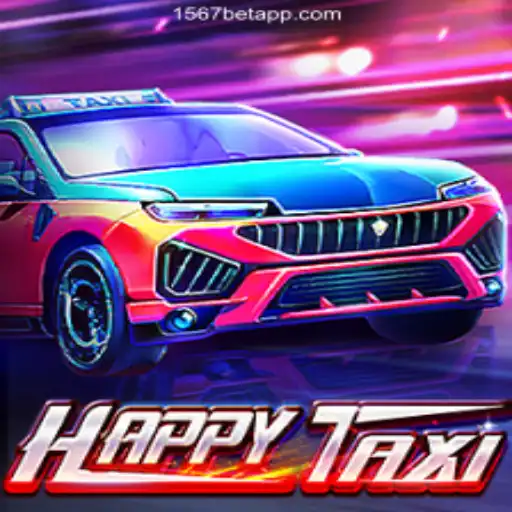 Exploring the Thrilling World of HappyTaxi: A Dive into Online Gaming with 1567bet1