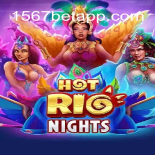 Discover the Exciting World of HotRioNights: Your Ultimate Casino Adventure