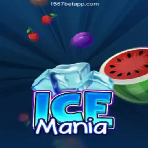Explore IceMania: The Thrilling Casino Game