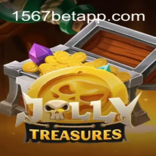 Discover the Adventure of JollyTreasures at 1567bet1 Online Casino