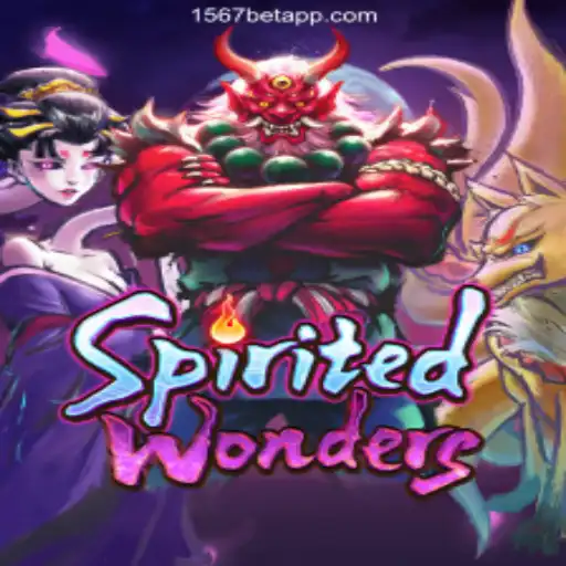 Explore the Mystical World of SpiritedWonders with 1567bet1 Online Casino