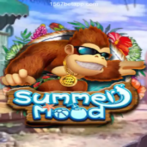 Discover the Thrills of SummerMood: A Dive into the New Casino Game